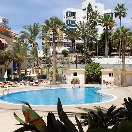 Home2book Cozy Coastal & Pool, Cristianos Apartament Arona (Tenerife)