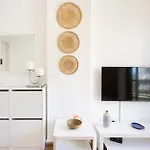 Home2book Cozy Coastal & Pool, Cristianos アパート アロナ