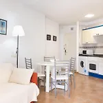 شقة Home2book Cozy Coastal & Pool, Cristianos أرونا
