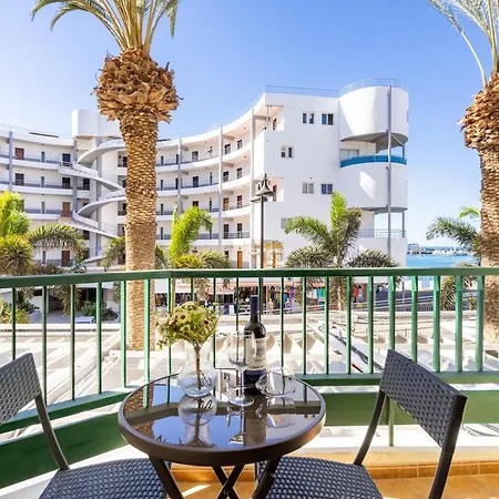 Home2book Cozy Coastal & Pool, Cristianos *