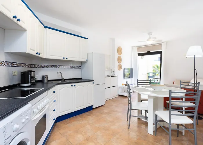 Appartement Home2book Cozy Coastal & Pool, Cristianos Arona (Tenerife)