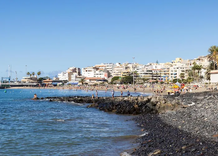 Appartement Home2book Cozy Coastal & Pool, Cristianos