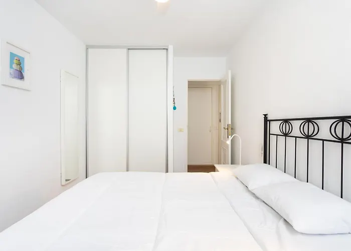 Appartement Home2book Cozy Coastal & Pool, Cristianos Arona (Tenerife)