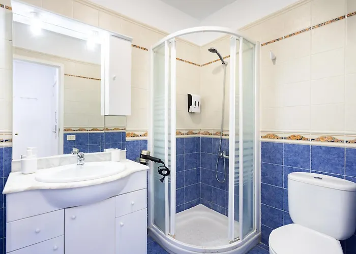 Appartement Home2book Cozy Coastal & Pool, Cristianos *