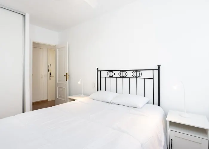 Home2book Cozy Coastal & Pool, Cristianos Appartement