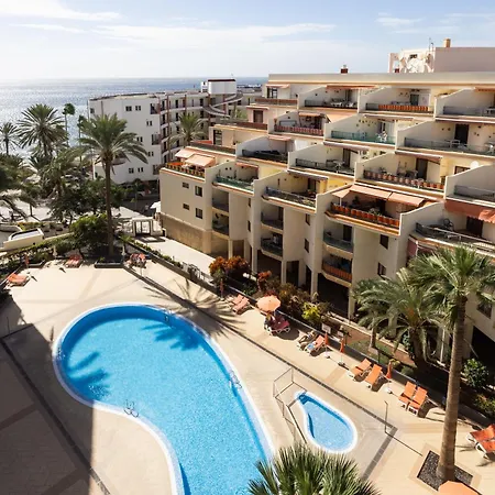 Daire Home2book Cozy Coastal & Pool, Cristianos