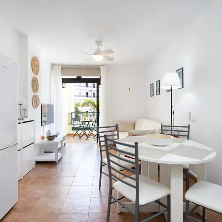 Home2book Cozy Coastal & Pool, Cristianos * Arona (Tenerife)