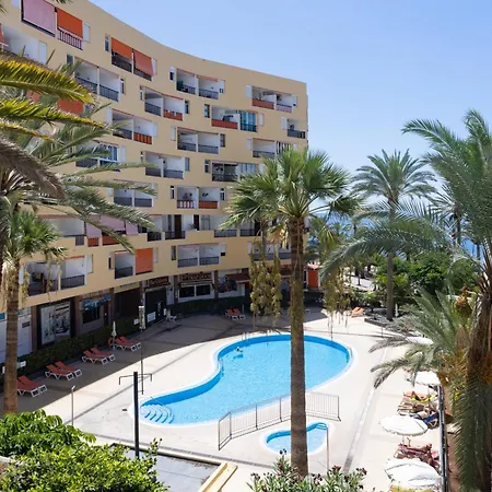 Daire Home2book Cozy Coastal & Pool, Cristianos
