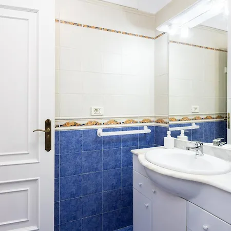 Home2book Cozy Coastal & Pool, Cristianos Apartamento Arona (Tenerife)