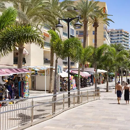 Home2book Cozy Coastal & Pool, Cristianos Arona (Tenerife)