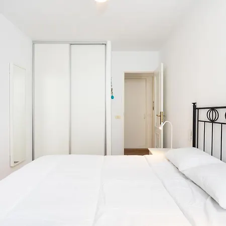 Daire Home2book Cozy Coastal & Pool, Cristianos Arona (Tenerife)