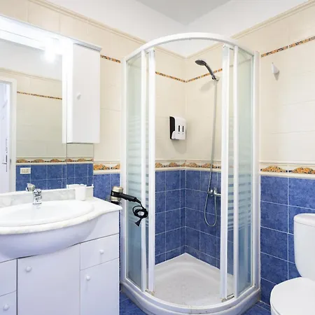 Daire Home2book Cozy Coastal & Pool, Cristianos *
