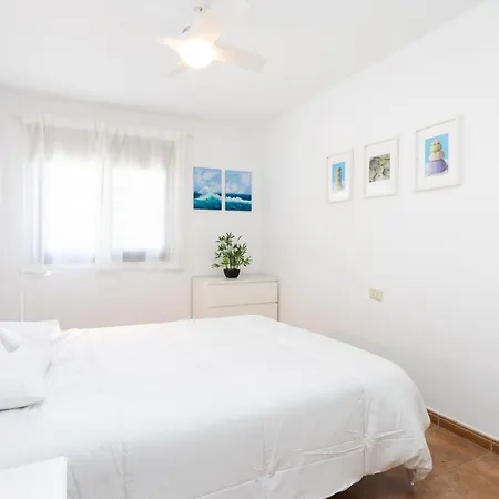 Home2book Cozy Coastal & Pool, Cristianos Daire Arona (Tenerife)