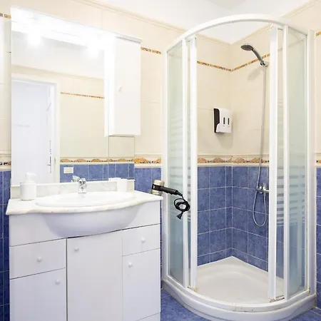 Home2book Cozy Coastal & Pool, Cristianos Daire *