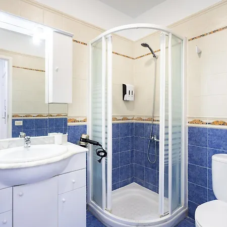 Home2book Cozy Coastal & Pool, Cristianos * Arona (Tenerife)