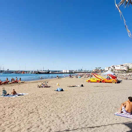 Home2book Cozy Coastal & Pool, Cristianos アロナ