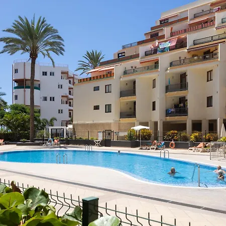 Home2book Cozy Coastal & Pool, Cristianos *