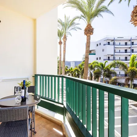 Home2book Cozy Coastal & Pool, Cristianos