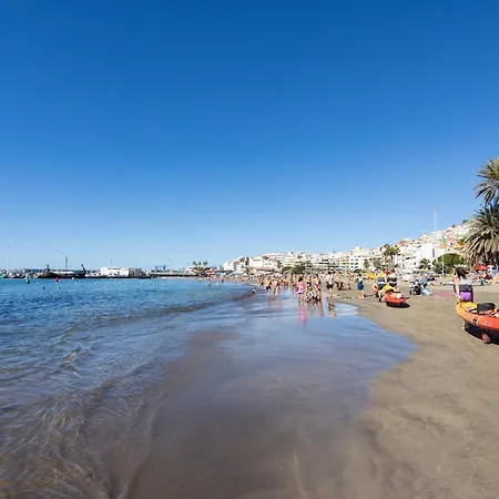 Home2book Cozy Coastal & Pool, Cristianos *