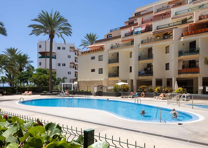 Home2book Cozy Coastal & Pool, Cristianos *