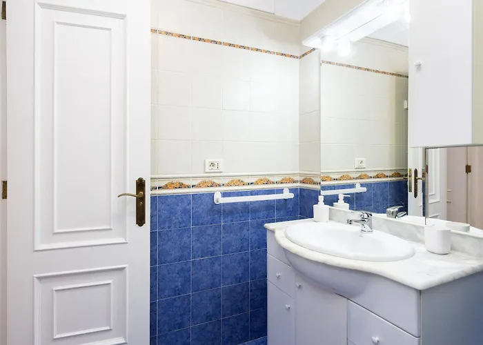 Home2book Cozy Coastal & Pool, Cristianos Lägenhet Arona (Tenerife)