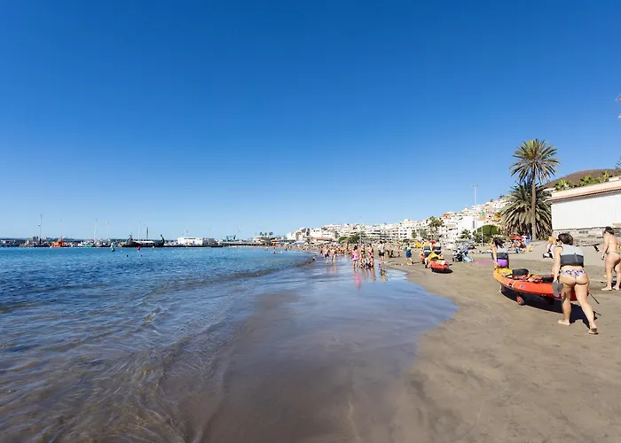 Home2book Cozy Coastal & Pool, Cristianos *