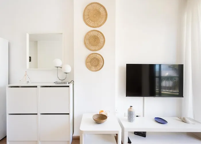 Home2book Cozy Coastal & Pool, Cristianos Lägenhet Arona (Tenerife)