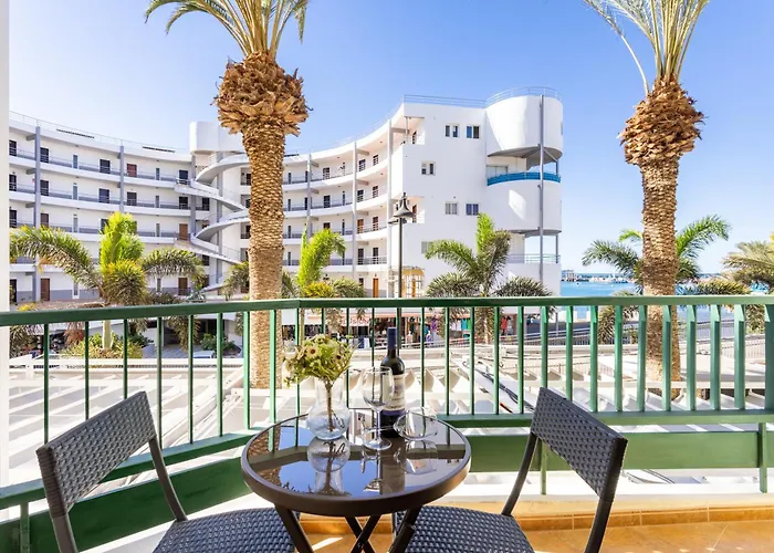 Home2book Cozy Coastal & Pool, Cristianos *