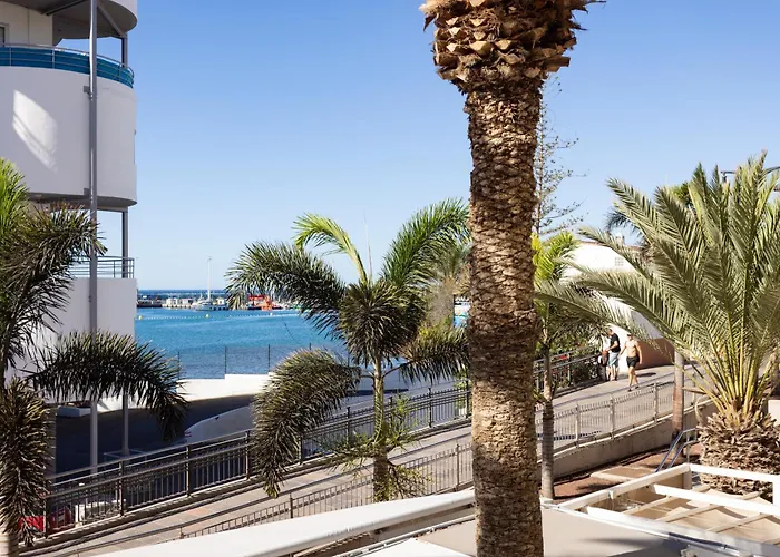 Home2book Cozy Coastal & Pool, Cristianos