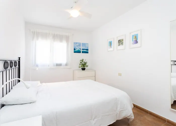 Home2book Cozy Coastal & Pool, Cristianos Lägenhet Arona (Tenerife)